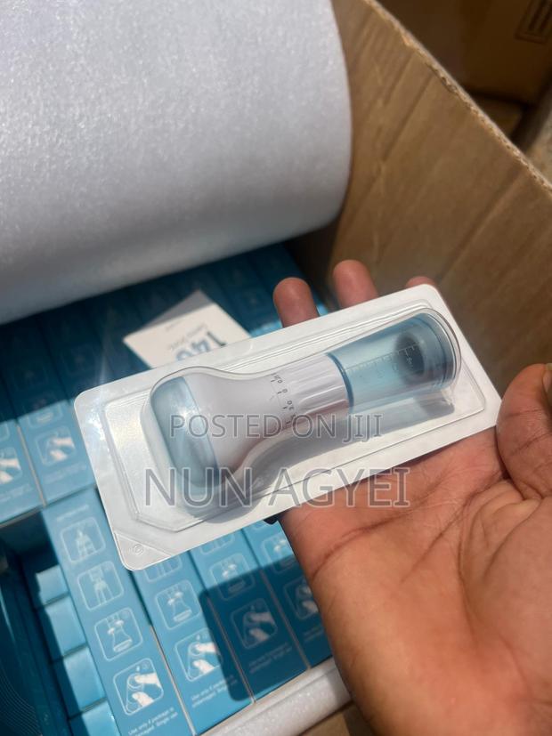 Derma Stamp (140 Needles)