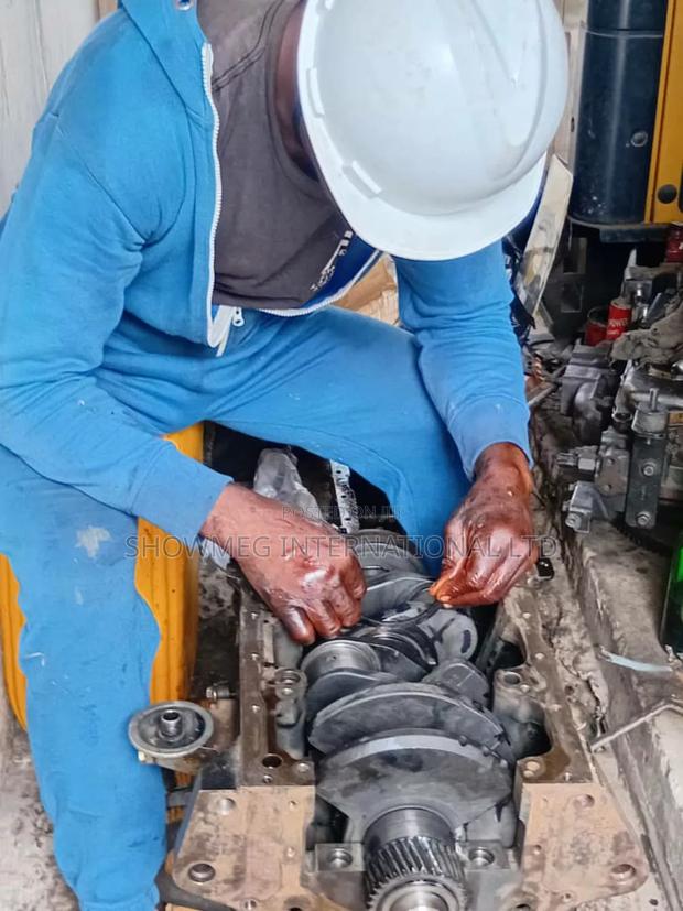 Generator Repairs and Maintenance · Photo 2