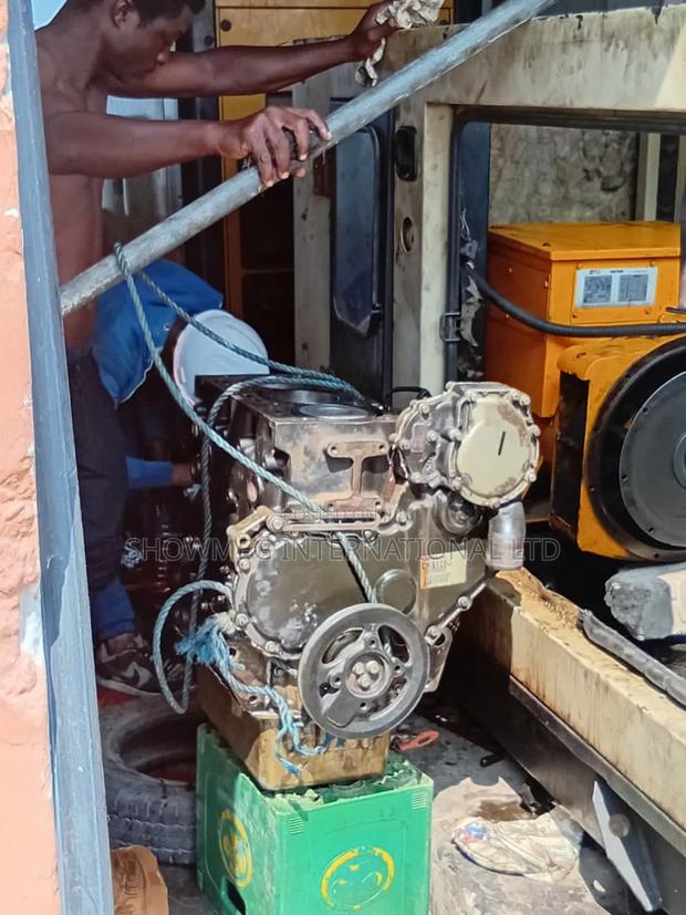 Generator Repairs and Maintenance · Photo 3