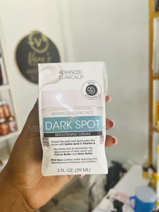 Advanced Clinicals Face Creams · Photo 2