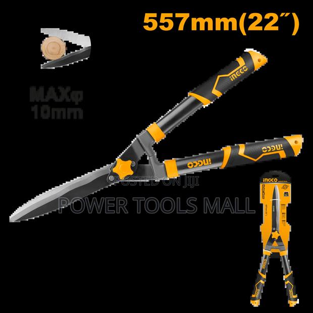 23" Hedge Shear · Photo 1