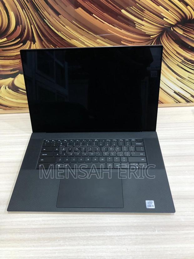 Laptop Dell 32GB Intel Core I9 SSD 1T · Photo 2