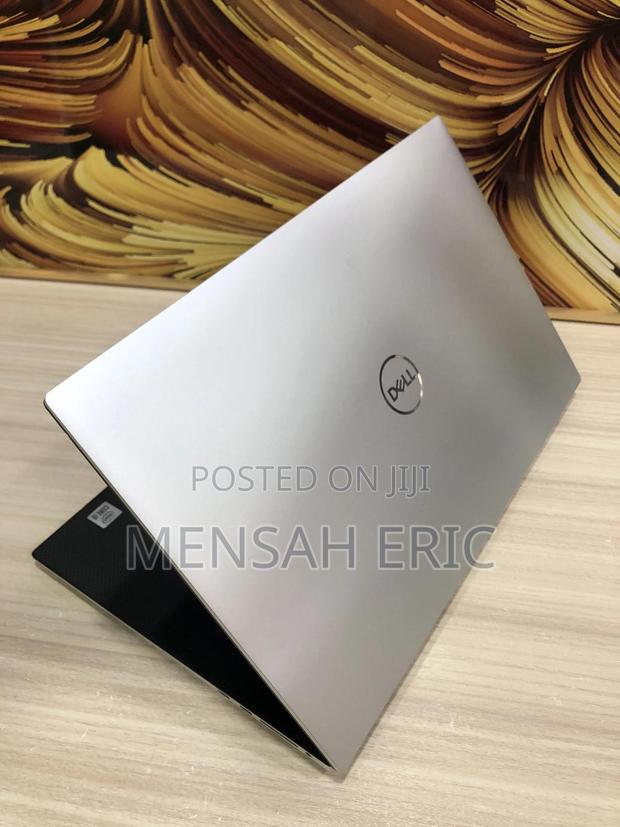 Laptop Dell 32GB Intel Core I9 SSD 1T · Photo 3