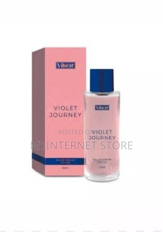 Violent Journey · Photo 1