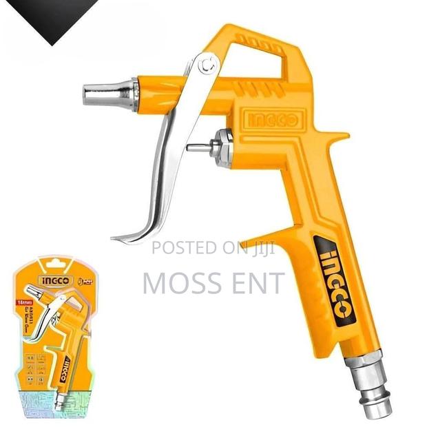 Air Blow Gun - Abg031 · Photo 1