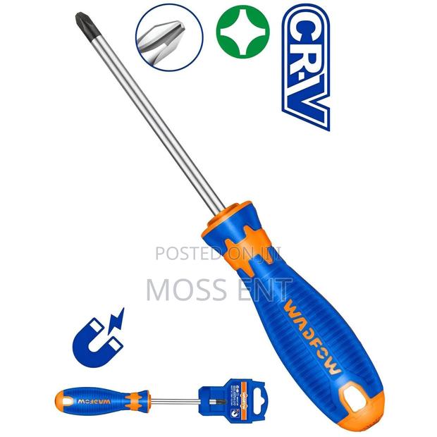 Phillips Screwdriver - Wsd2238 · Photo 1