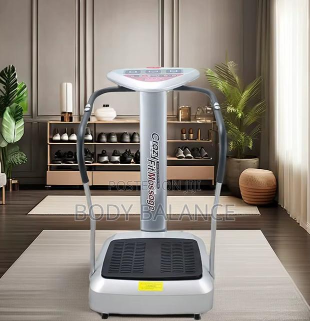 Crazy Fit Massager · Photo 1