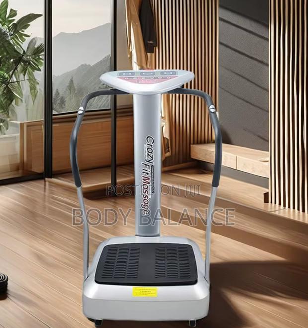 Crazy Fit Massager · Photo 3