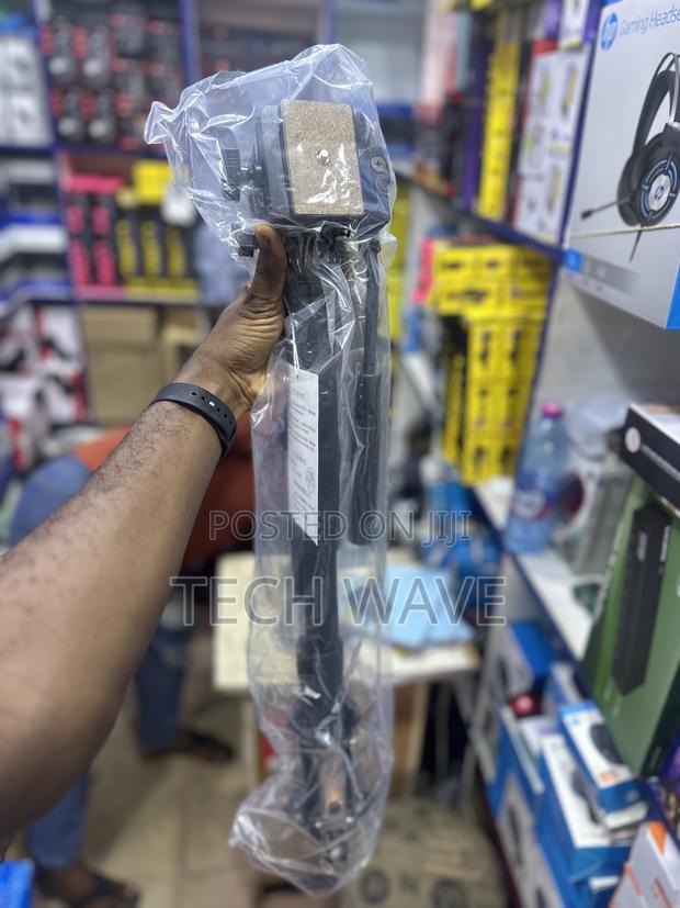 Monopod Camera Strong VCT 588 · Photo 4