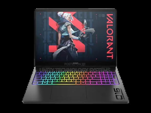 New Laptop HP Omen Max 16 32GB Intel Core Ultra 9 SSD 2T · Photo 5