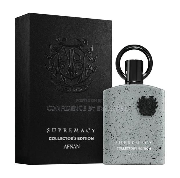 Supremacy Collectors Edition · Photo 1