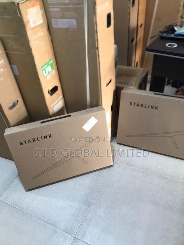 Powerful Starlink Gen 3 Kit · Photo 1