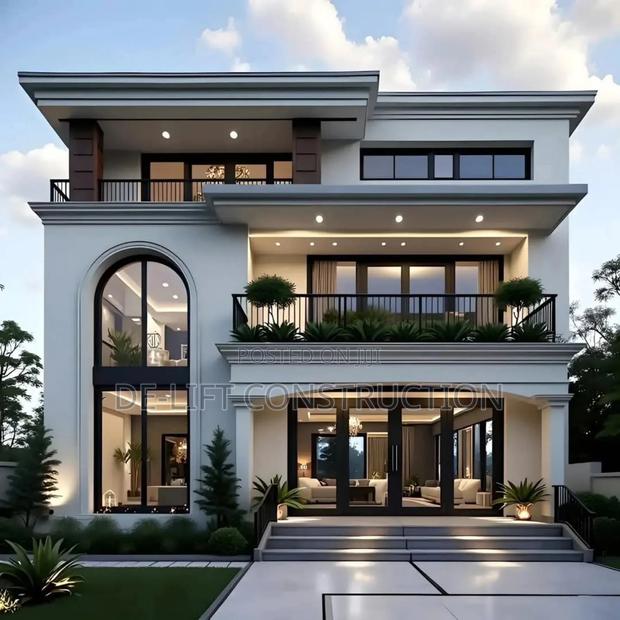 Are You Urgently Looking for a Professional Architect? · Photo 1