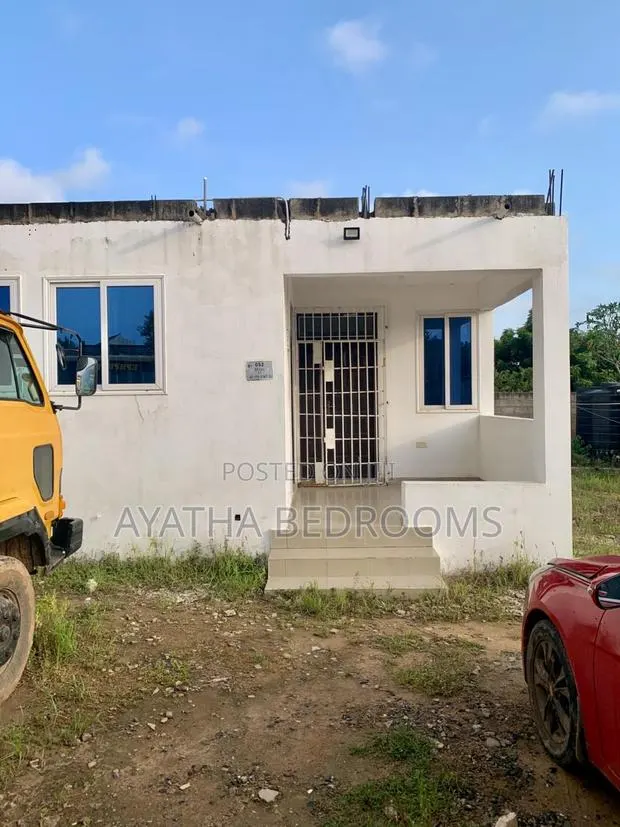 1bdrm Apartment in Lekma, Teshie for rent · Photo 1