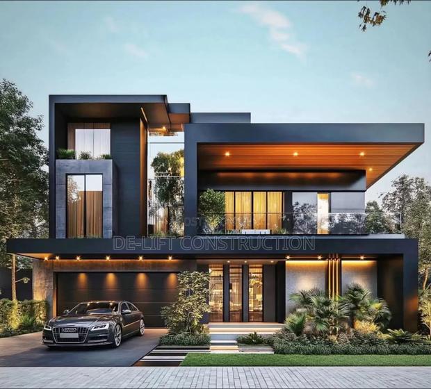 Are You Urgently Looking for a Professional Architect? · Photo 8
