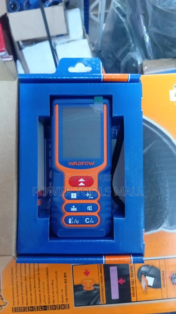 Laser Distance Detector · Photo 2