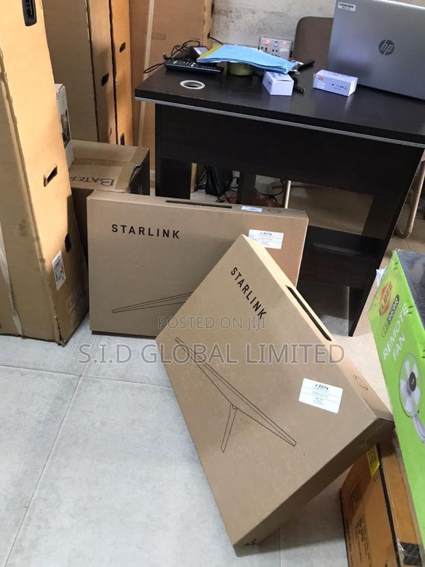 Good Network Starlink Gen 3 Router · Photo 1