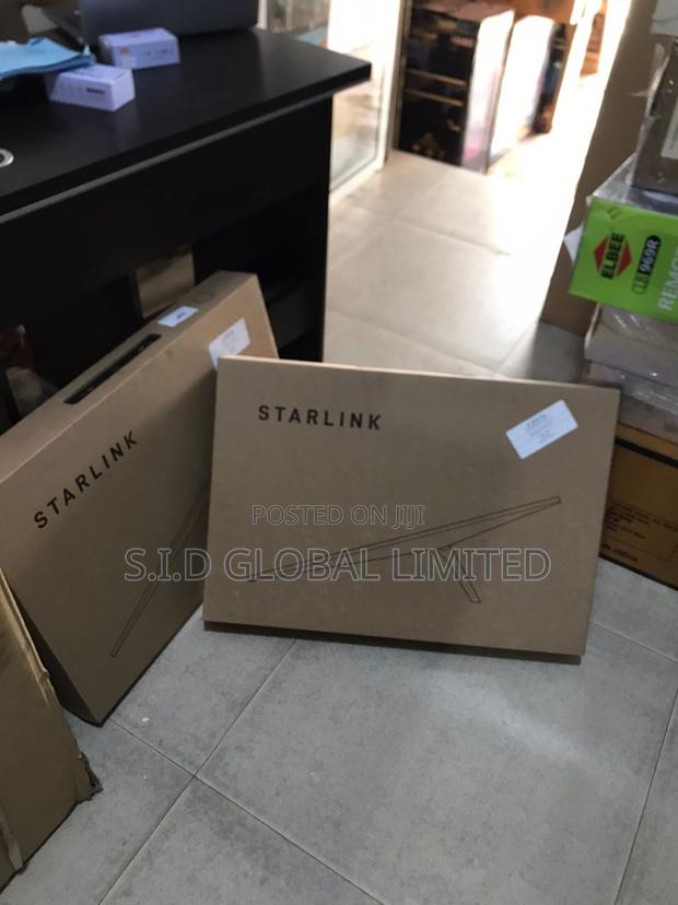 Next Generation Gen 3 Starlink · Photo 1