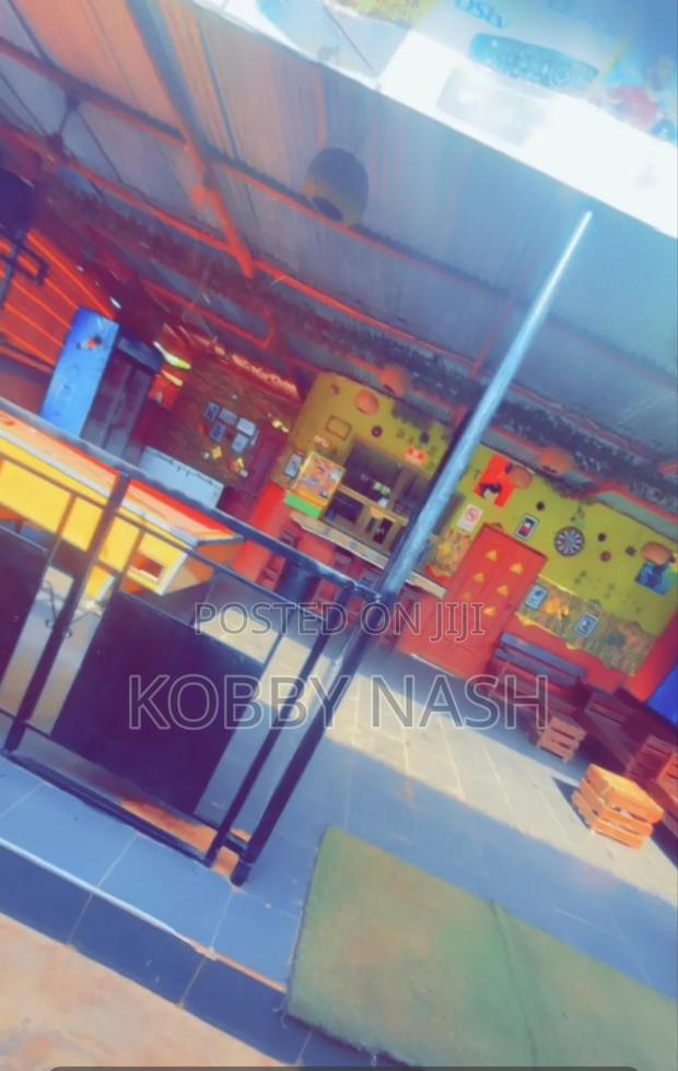 Space to Rent for Pub · Photo 3
