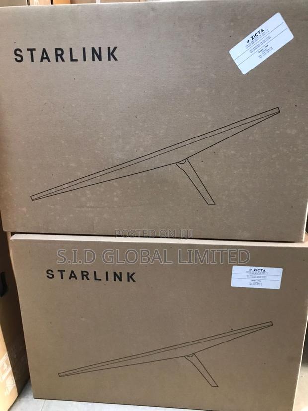 Stress Free Starlink Gen 3 Router Kit · Photo 1