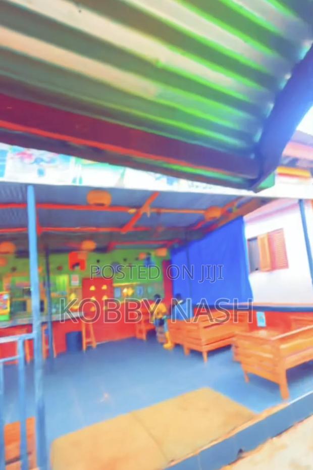 Space to Rent for Pub · Photo 5