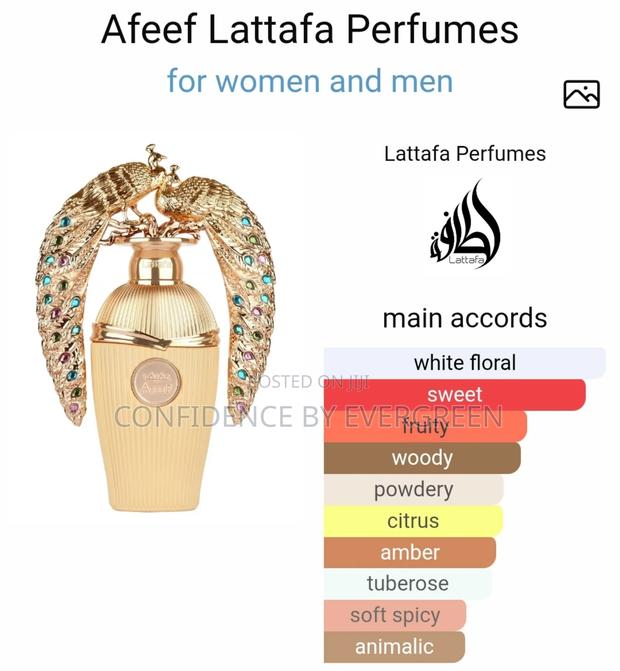 Afeef by Lattafa · Photo 1