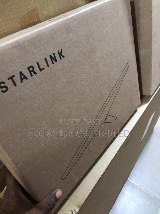 Get Fast and Reliable Internet Connection on Starlink Gen 3 · Photo 1
