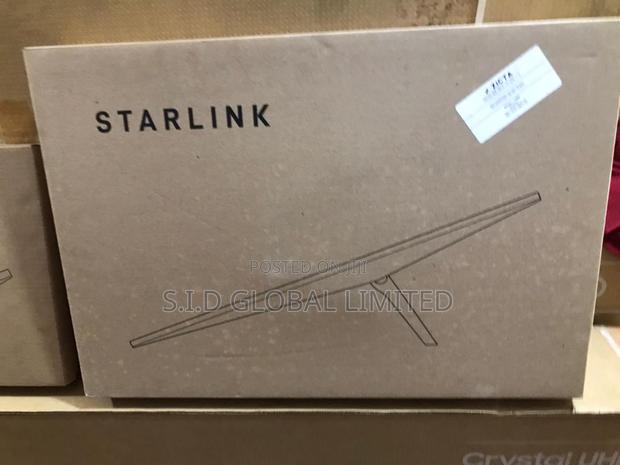 Starlink Gen 3 Great Internet With No Interruptions · Photo 1
