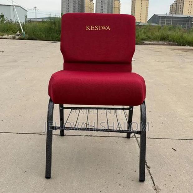 Church Chair Available for Sale · Photo 1