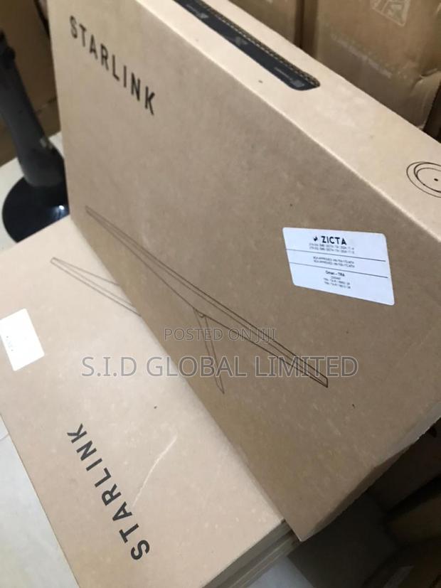 Accra Is Open Price Is Down Starlink Gen 3 · Photo 1