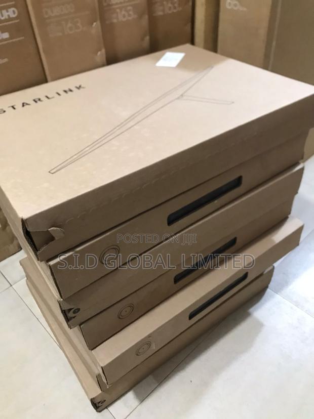 Enjoy Great Internet on Starlink Gen 3 in Accra · Photo 1