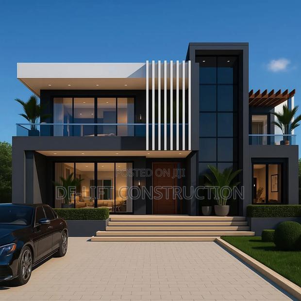 Are You Looking for a Professional Architect? · Photo 1