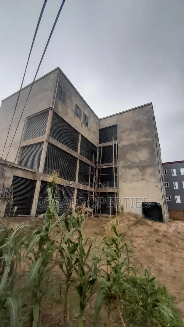 School Complex for Sale at Kasoa Galelia · Photo 2