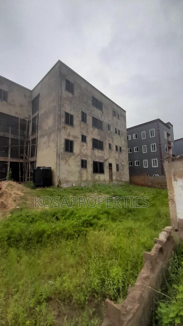 School Complex for Sale at Kasoa Galelia · Photo 5