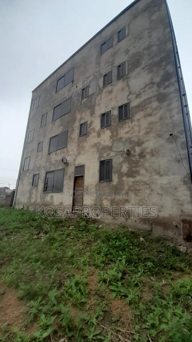 School Complex for Sale at Kasoa Galelia · Photo 8