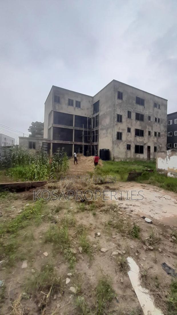 School Complex for Sale at Kasoa Galelia · Photo 1