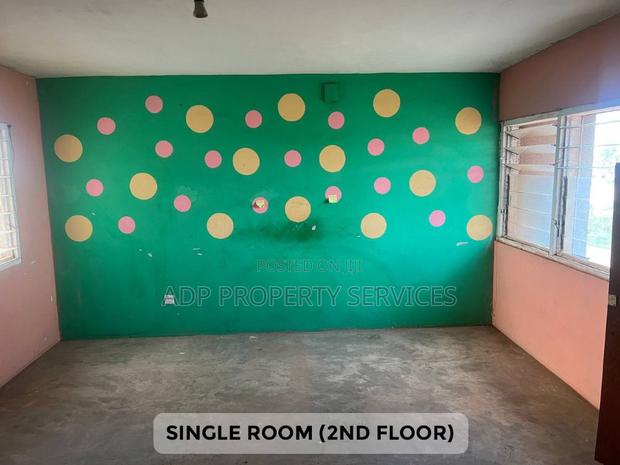 Property for Sale: Prime Location in Apam-Nsawam · Photo 8