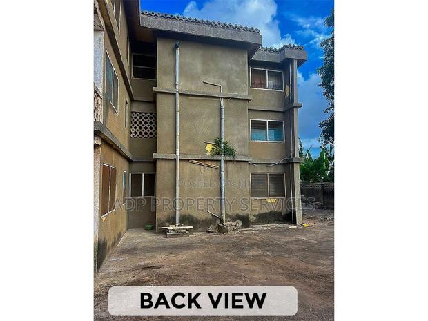 Property for Sale: Prime Location in Apam-Nsawam · Photo 6