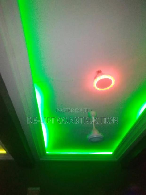 Are You Urgently Looking for a Pop Ceiling Installations · Photo 3