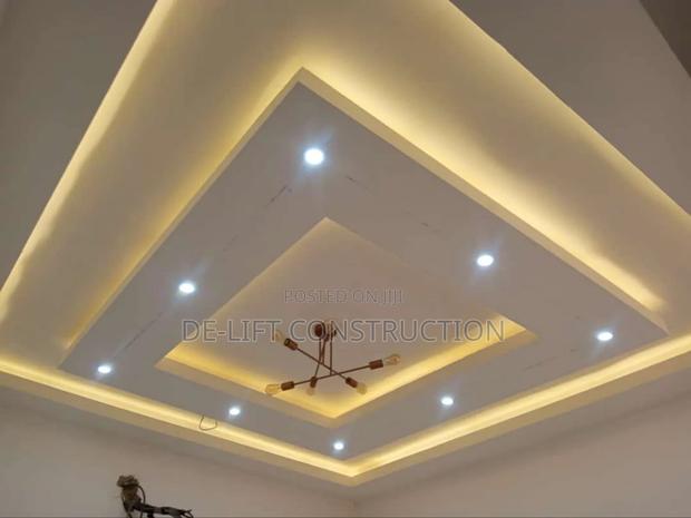 Are You Urgently Looking for a Pop Ceiling Installations · Photo 4