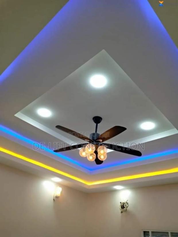 Are You Urgently Looking for a Pop Ceiling Installations · Photo 7