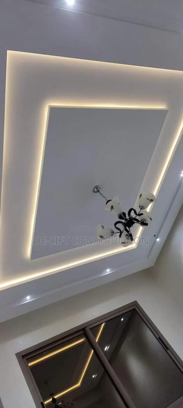 Are You Urgently Looking for a Pop Ceiling Installations · Photo 8