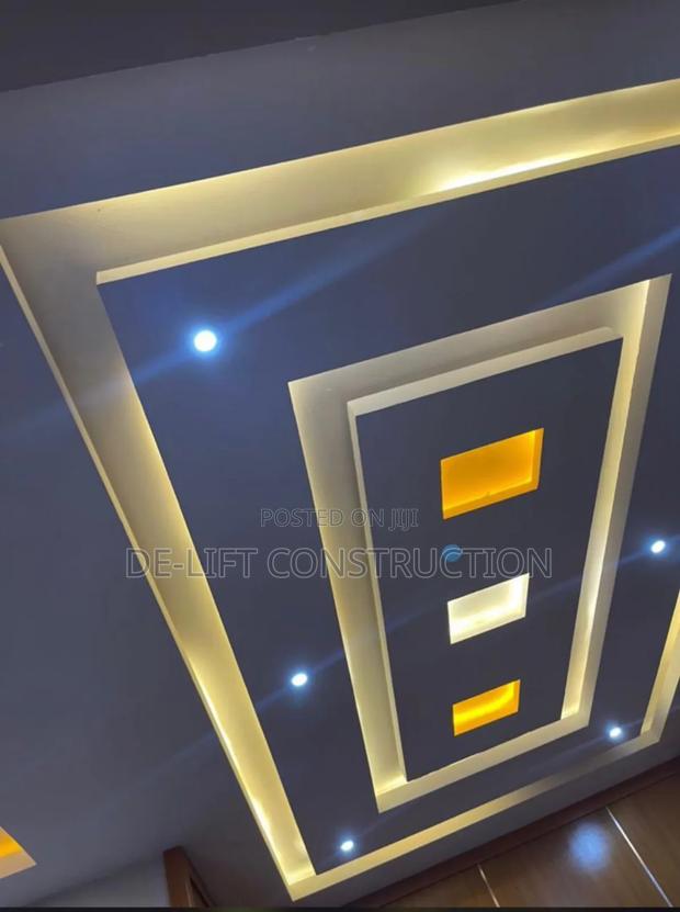 Are You Urgently Looking for a Pop Ceiling Installations · Photo 1