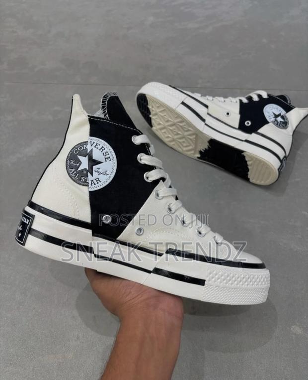 Converse All Star Long · Photo 1