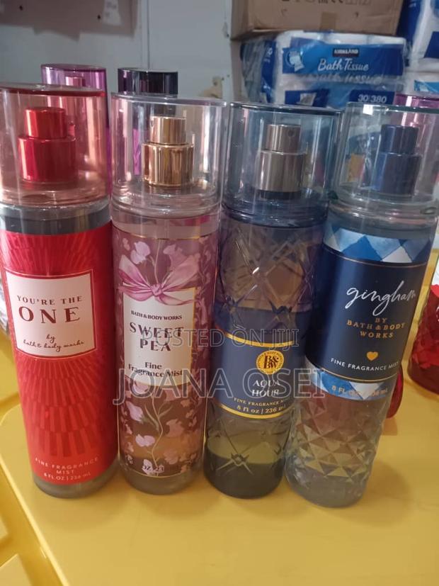 Bath Body Works Splash · Photo 1
