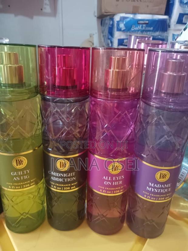 Bath Body Works Splash · Photo 2
