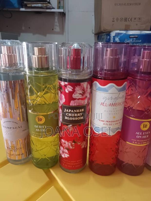 Bath Body Works Splash · Photo 3