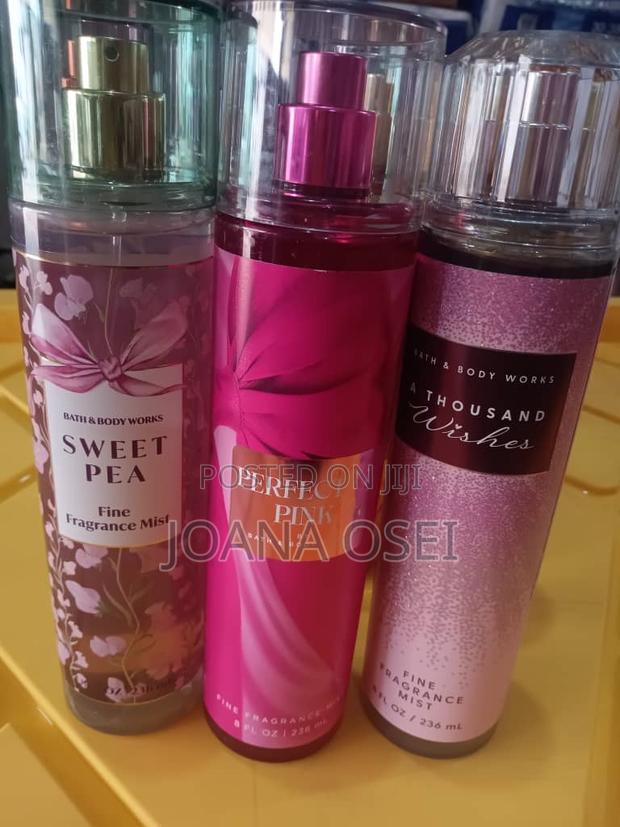 Bath Body Works Splash · Photo 4
