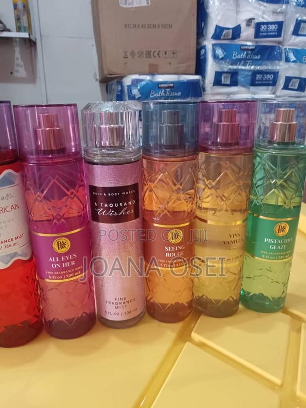 Bath Body Works Splash · Photo 6