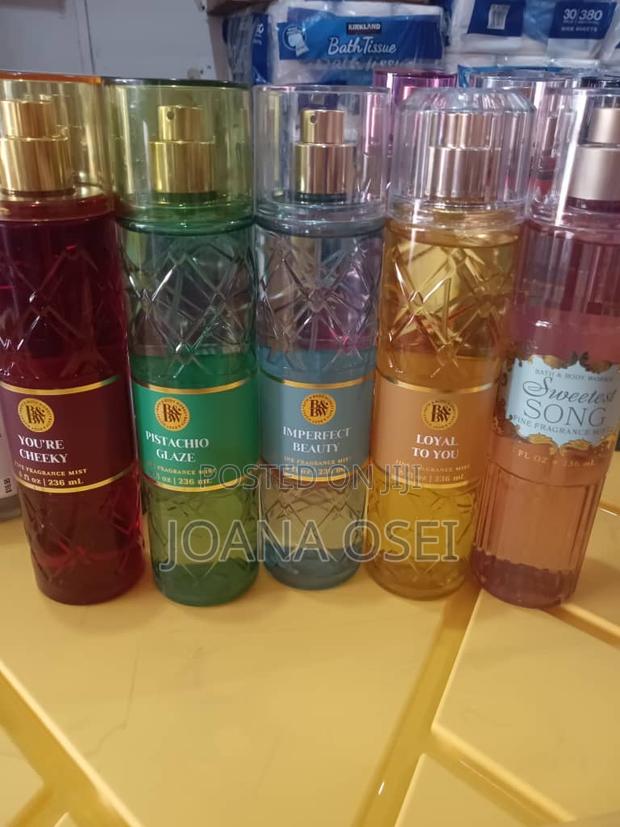 Bath Body Works Splash · Photo 5